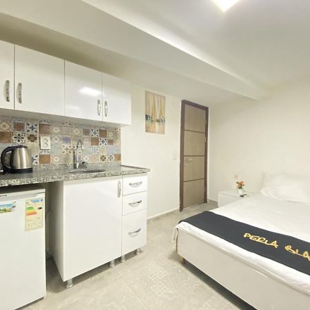 Comfortable And Central Studio Flat In Beyoglu Apartment Истанбул Екстериор снимка