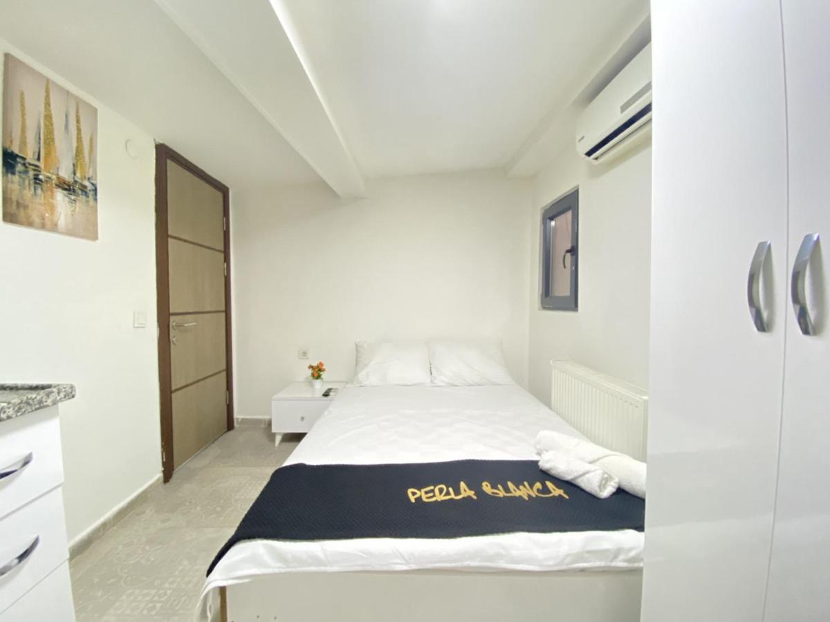 Comfortable And Central Studio Flat In Beyoglu Apartment Истанбул Екстериор снимка